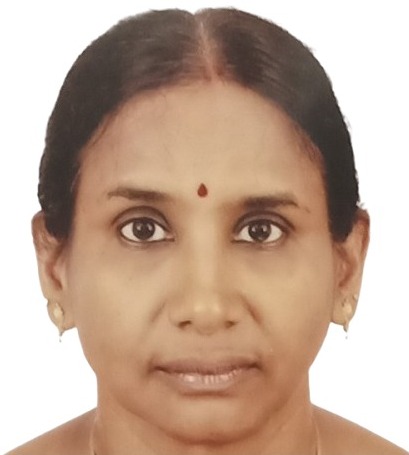 Dr. Nanthini Subbiah
